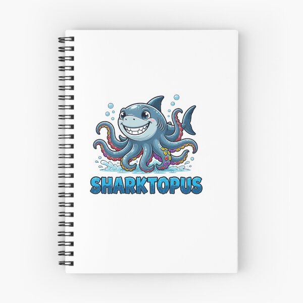 Item preview, Sharktopus Souvenir Summer Edition designed and sold by Imaginarium of Chaos falcon88 .