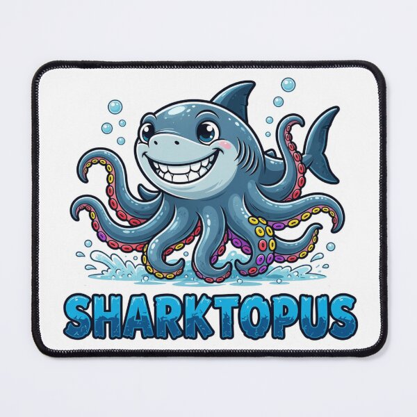 Item preview, Sharktopus Souvenir Summer Edition designed and sold by Imaginarium of Chaos falcon88 .