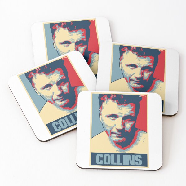 Item preview, Collins designed and sold by DFA.