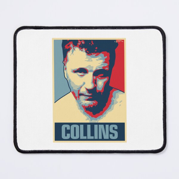 Item preview, Collins designed and sold by DFA.