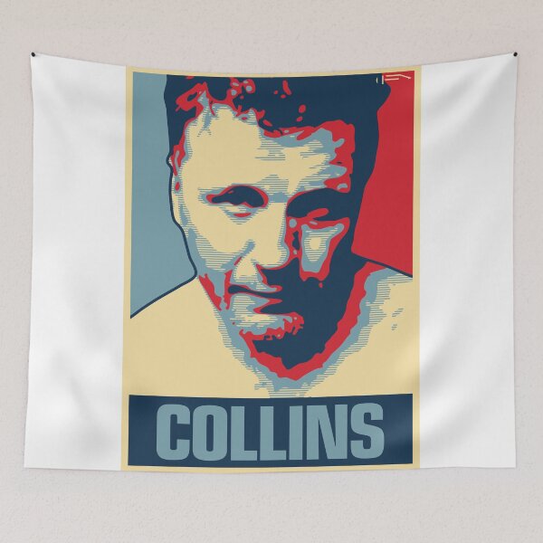 Item preview, Collins designed and sold by DFA.
