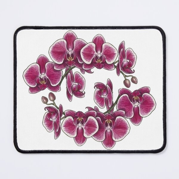 Item preview, Orchids designed and sold by snoWorkshop.