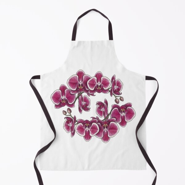 Item preview, Orchids designed and sold by snoWorkshop.