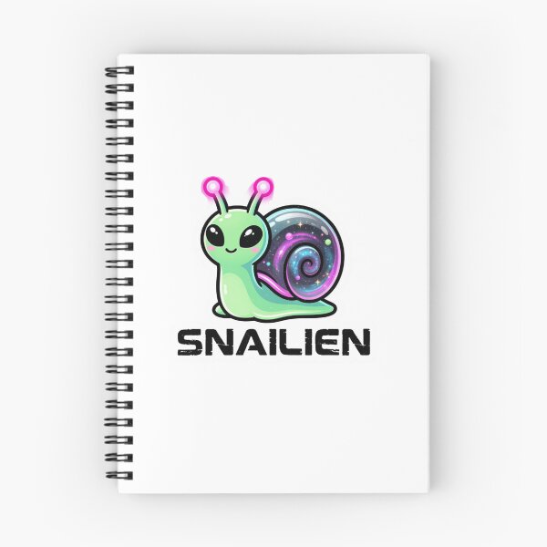 Item preview, Snailien Souvenir Summer Edition designed and sold by Imaginarium of Chaos falcon88 .