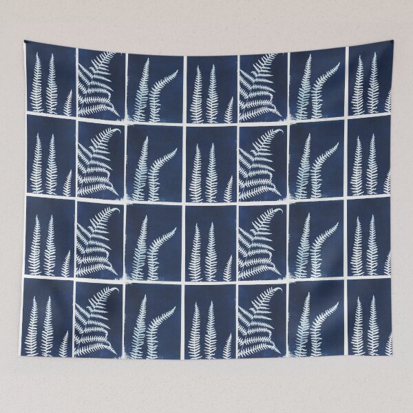 Item preview, Cyanotype (9) designed and sold by joneagoitz.