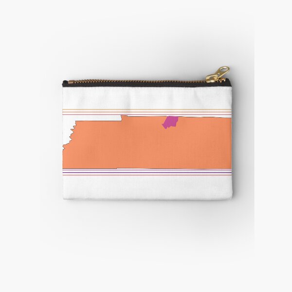 Item preview, Sumner County Tennessee Highlighted on State Map designed and sold by TheIconSmith.