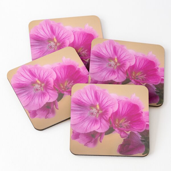 Item preview, The Tree Mallow designed and sold by Martin Stokes Photography.