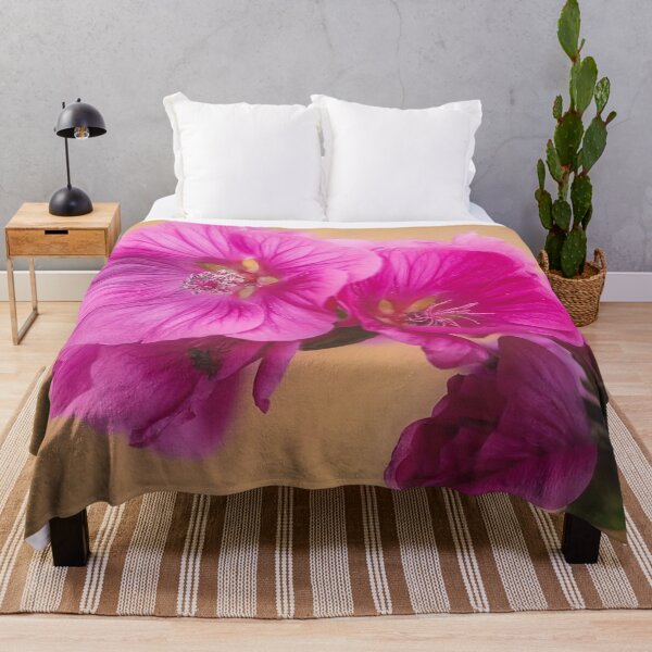 Item preview, The Tree Mallow designed and sold by Martin Stokes Photography.