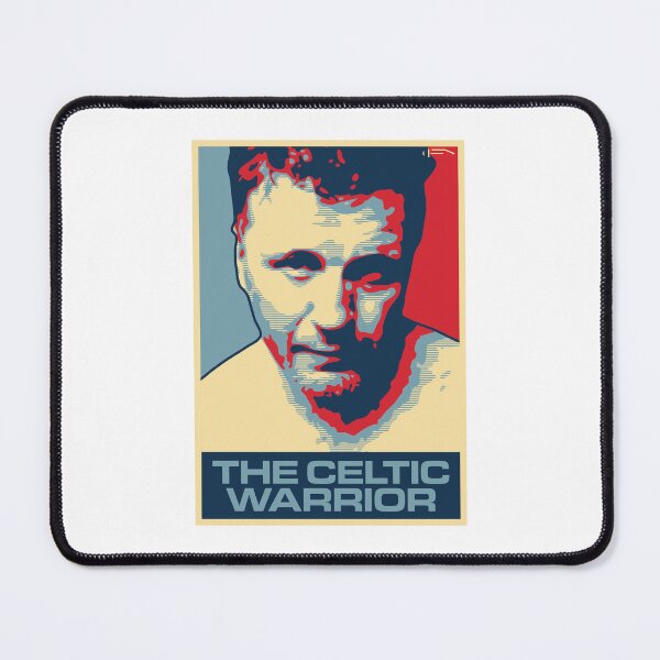 Item preview, The Celtic Warrior designed and sold by DFA.