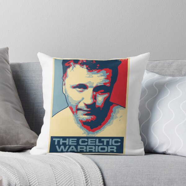 Item preview, The Celtic Warrior designed and sold by DFA.