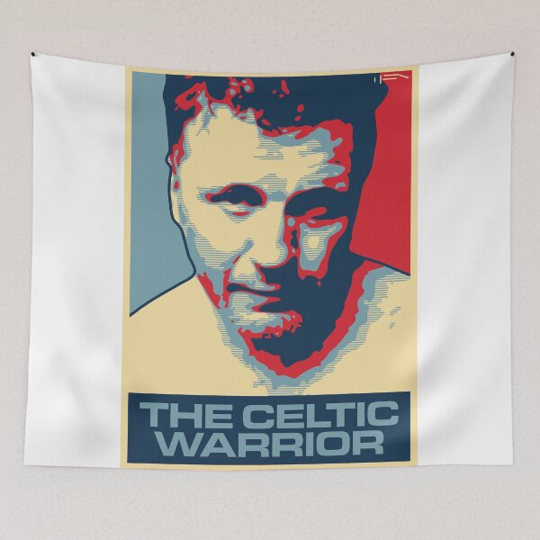 Item preview, The Celtic Warrior designed and sold by DFA.