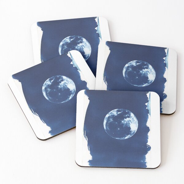 Item preview, Cyanotype (8) designed and sold by joneagoitz.