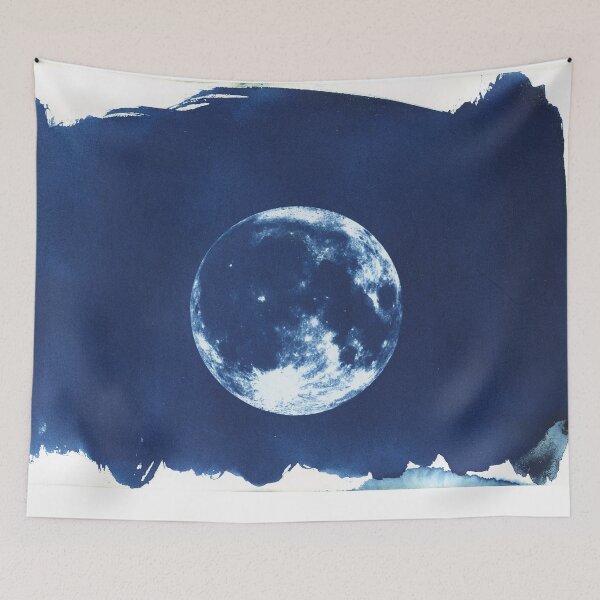 Item preview, Cyanotype (8) designed and sold by joneagoitz.
