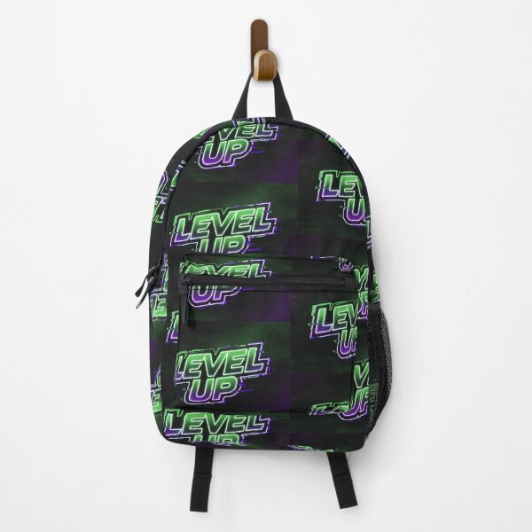 Item preview, level up designed and sold by goodywave.