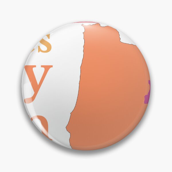 Item preview, Deschutes County Oregon Highlighted on State Map designed and sold by TheIconSmith.