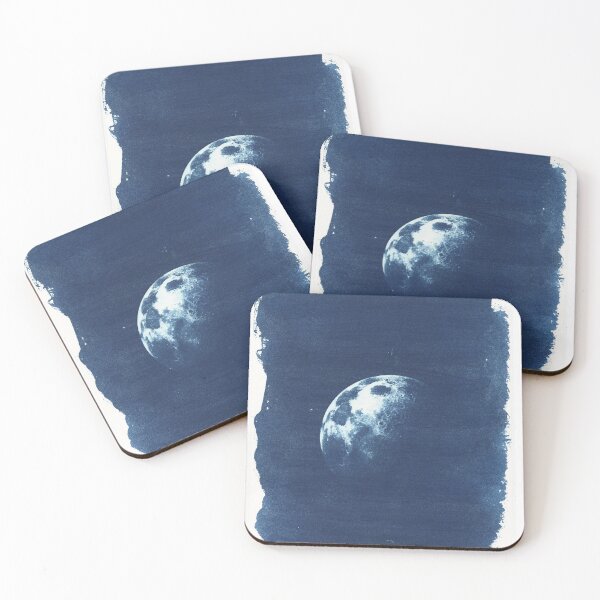 Item preview, Cyanotype (7) designed and sold by joneagoitz.