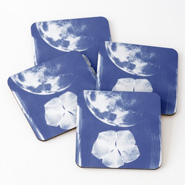 Item preview, Cyanotype (5) designed and sold by joneagoitz.