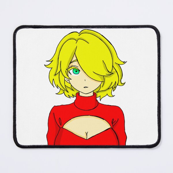 Item preview, anime girl designed and sold by Clwul.