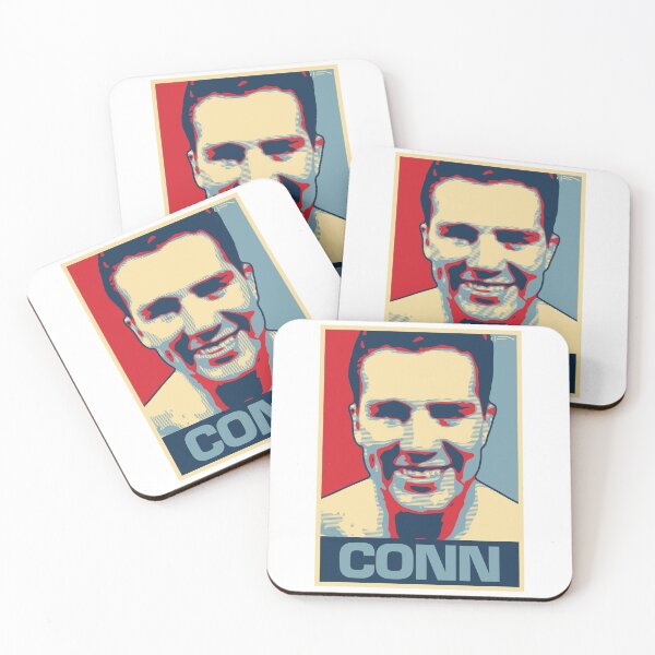 Item preview, Conn designed and sold by DFA.