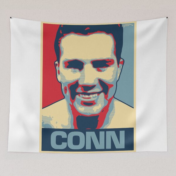 Item preview, Conn designed and sold by DFA.