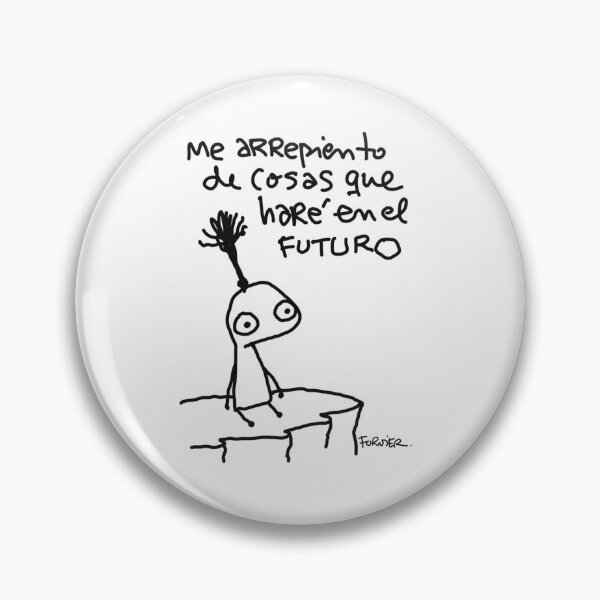 Item preview, Future  designed and sold by Psicodibujos.