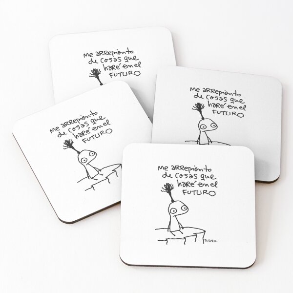Item preview, Future  designed and sold by Psicodibujos.