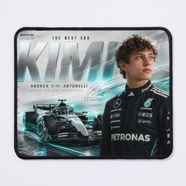 Item preview, Kimi designed and sold by Speed & Sport.