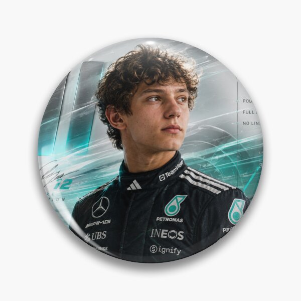 Item preview, Kimi designed and sold by Speed & Sport.