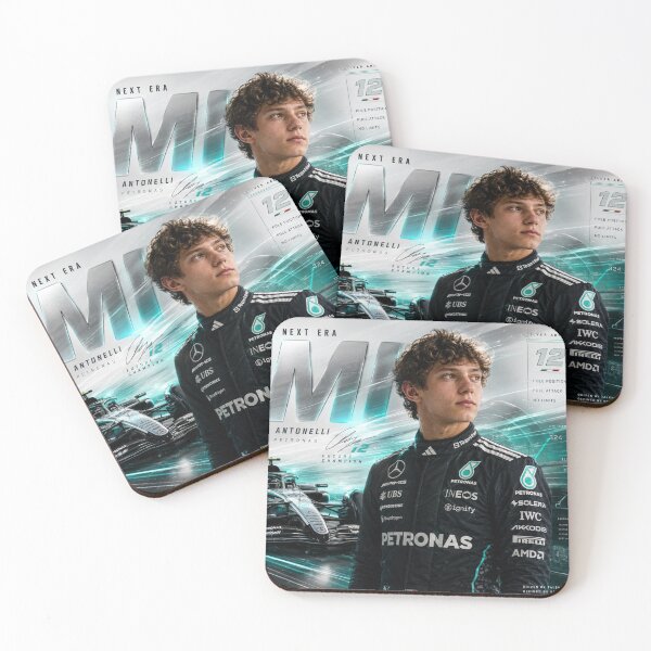 Item preview, Kimi designed and sold by Speed & Sport.