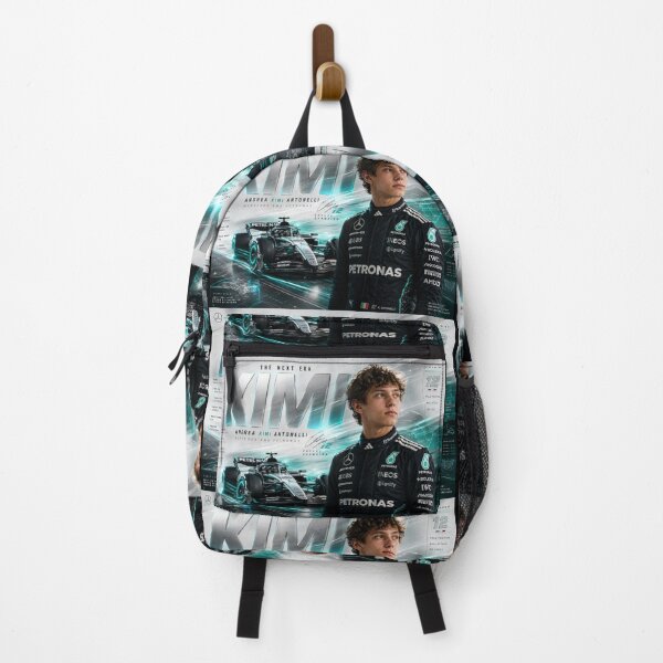 Item preview, Kimi designed and sold by Speed & Sport.