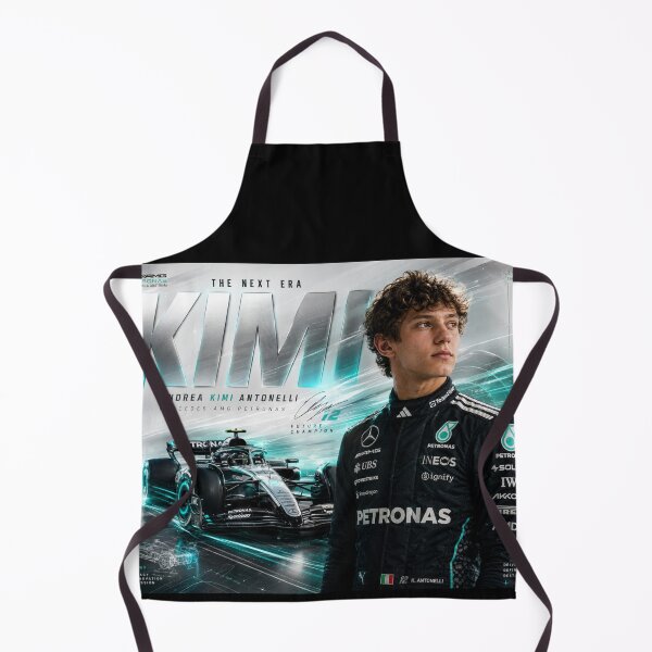Item preview, Kimi designed and sold by Speed & Sport.