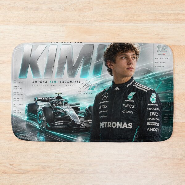Item preview, Kimi designed and sold by Speed & Sport.