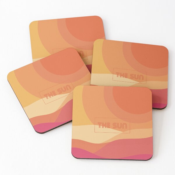 Item preview, The Sun designed and sold by The Innocent Ghost Project.