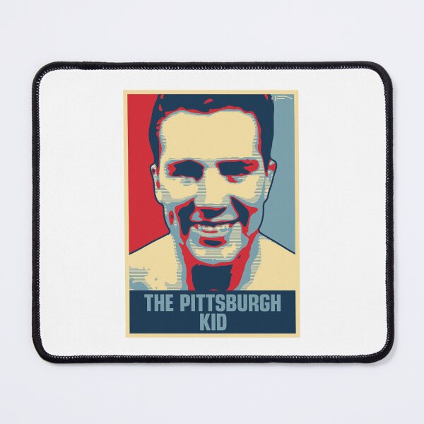 Item preview, The Pittsburgh Kid designed and sold by DFA.