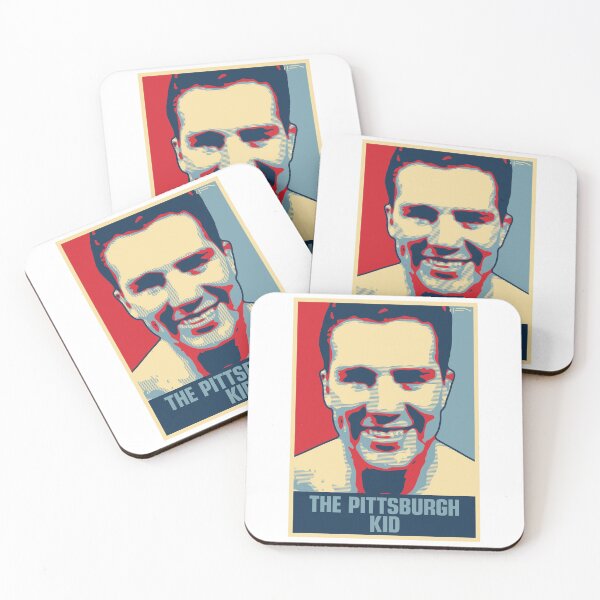 Item preview, The Pittsburgh Kid designed and sold by DFA.