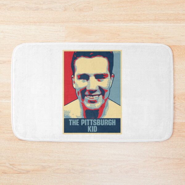 Item preview, The Pittsburgh Kid designed and sold by DFA.