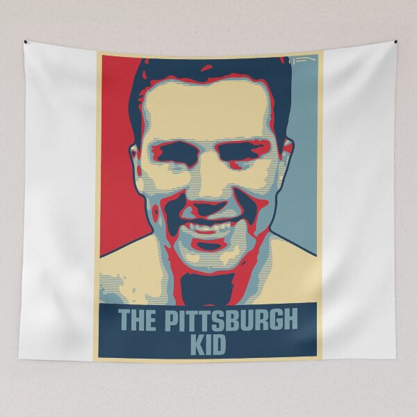 Item preview, The Pittsburgh Kid designed and sold by DFA.