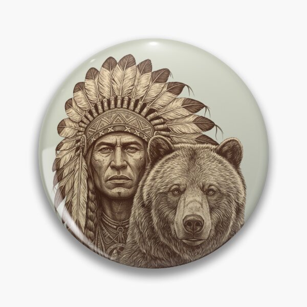 Item preview, Native American designed and sold by Aise06.