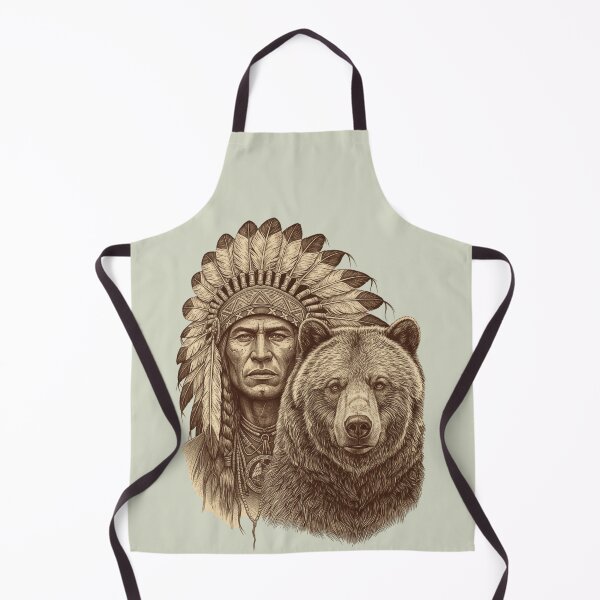 Item preview, Native American designed and sold by Aise06.