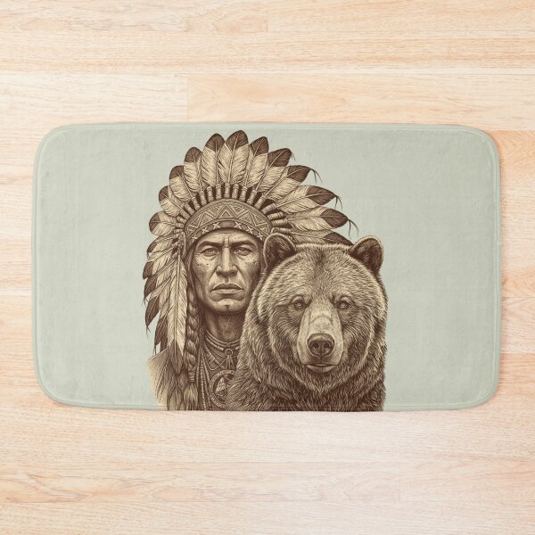 Item preview, Native American designed and sold by Aise06.