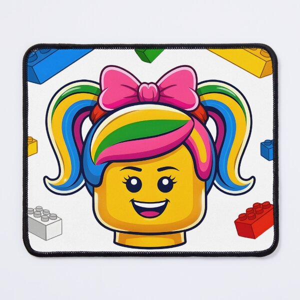 Item preview, Building Blocks Sister designed and sold by MKDSN.