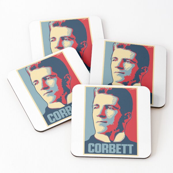 Item preview, Corbett designed and sold by DFA.