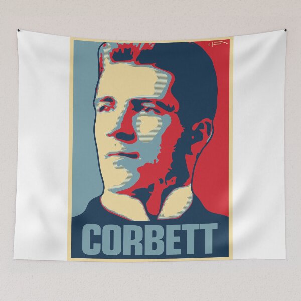 Item preview, Corbett designed and sold by DFA.