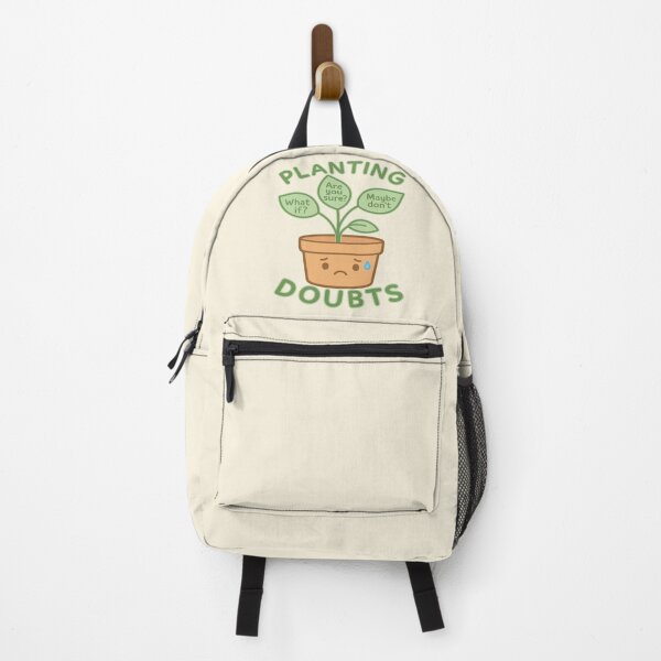 Item preview, Planting Doubts - Doubtful Plant designed and sold by Regal Rev.