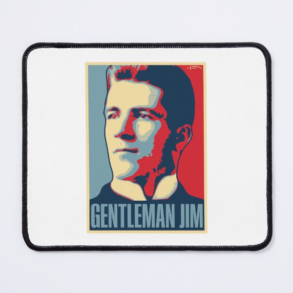 Item preview, Gentleman Jim designed and sold by DFA.