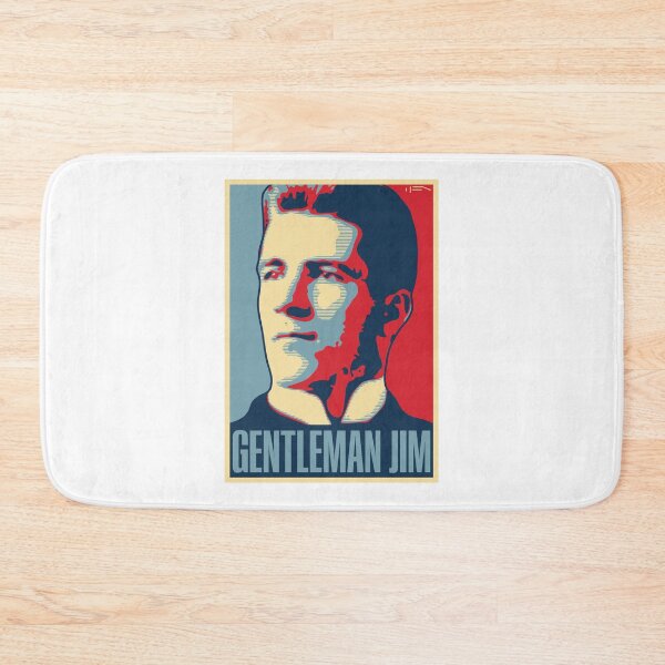 Item preview, Gentleman Jim designed and sold by DFA.