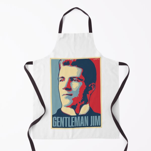 Item preview, Gentleman Jim designed and sold by DFA.