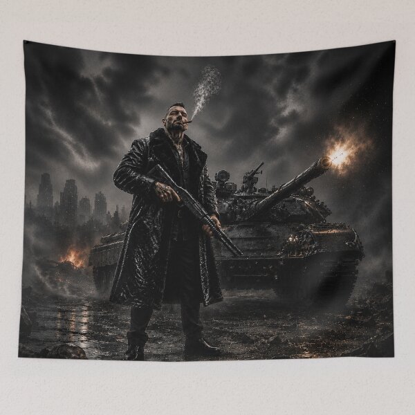 Item preview, MAFIA  designed and sold by johnnyssandart.