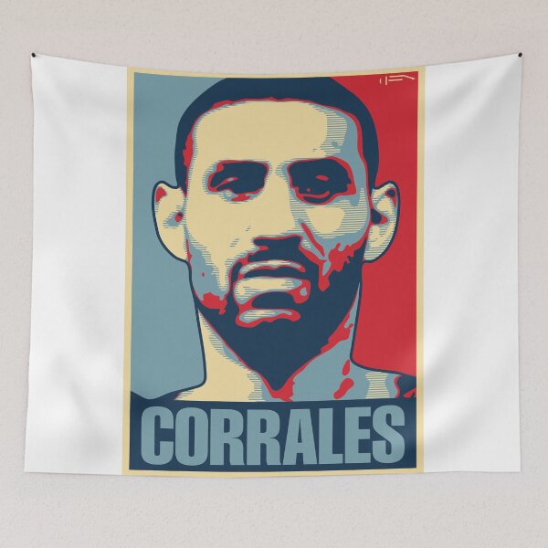 Item preview, Corrales designed and sold by DFA.