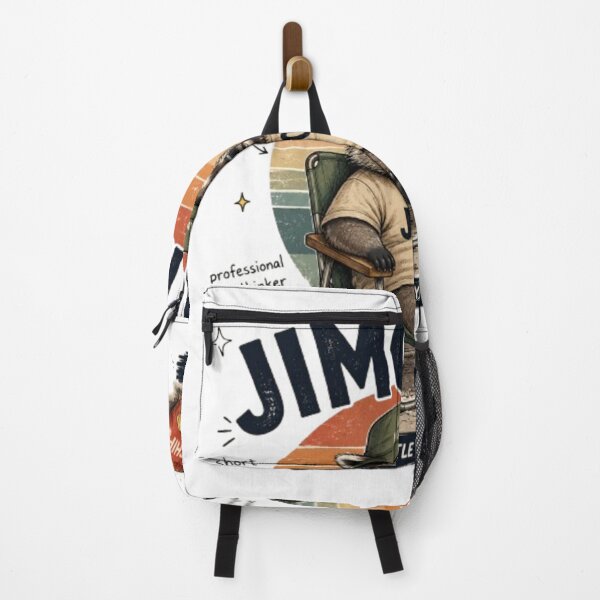 Item preview, Jimothy designed and sold by TrendPrint5.